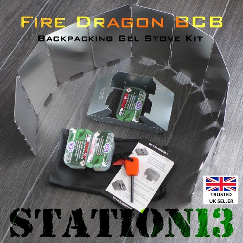 Fire dragon bcb stufa - stufa, +