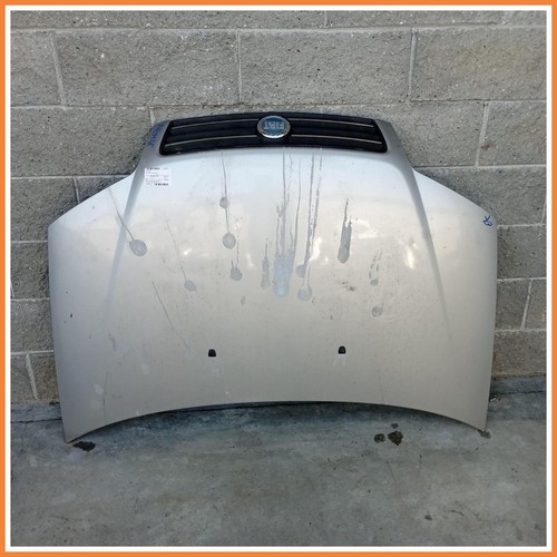 Cofano motore anteriore fiat - motore,
