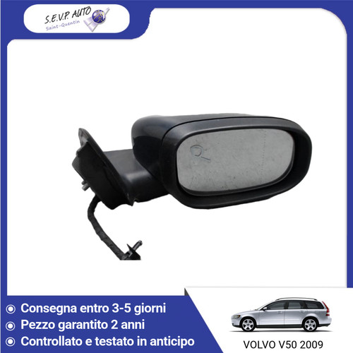 Specchietto - 🇮🇹,