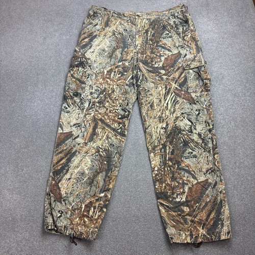 Pantaloni realtree adulto - pantaloni,