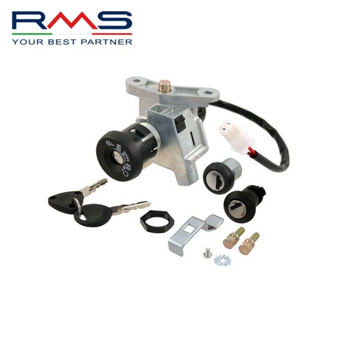 Kit quadro serrature pezzi - kit,