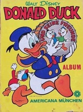 39 Figurine Americana DONALD