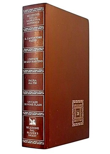 Selezione narrativa mondiale - narrativa,