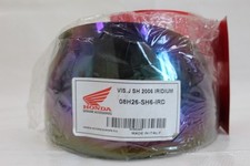 Visiera casco JET SH 2006