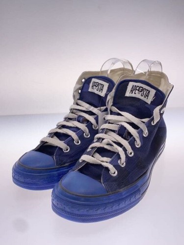 Sneakers alte bathing ape - a,
