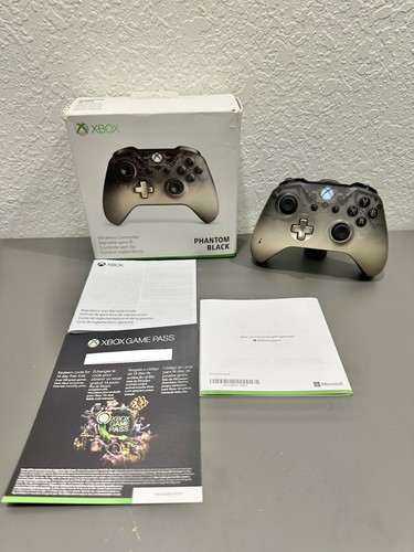 Microsoft xbox one wireless - microsoft,
