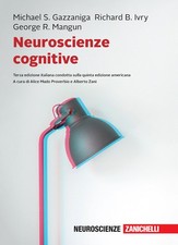 Neuroscienze cognitive - 2021