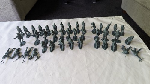 Airfix plastica non - plastica,