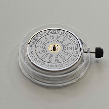 Movimento Sellita SW 220-1 |