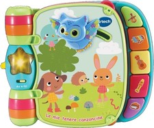 VTech 166779 Il Mio Primo