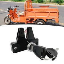 Blocco del sedile del triciclo