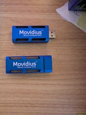 Intel Movidius Neural Compute Stick (NCSM2450.DK1) modulo di deep learning AI LLM