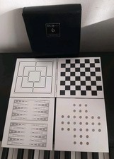 6 Giochi portatili Scacchi