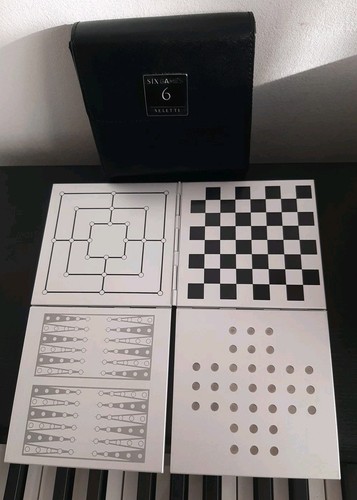 Giochi portatili scacchi - 6,