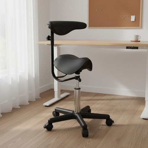 Sedia ergonomica sella - sedia,