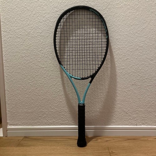 Head boom racchetta tennis - head,