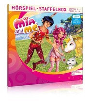 Mia and - mia, me