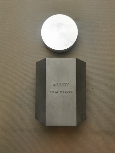 Tom dixon portacandele - tom,