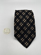Giorgio Armani Geometric  Tie