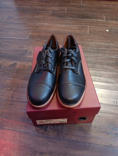 Wolverine 1000 mile - 1000,