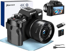 Monitech Fotocamera digitale