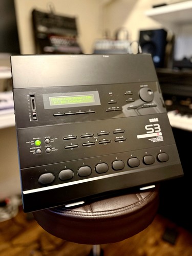 Korg workstation drum - korg,