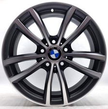4 cerchi lega bmw serie