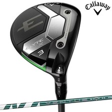 Callaway ELYTE X Fairwaywood