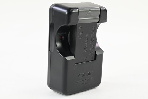 Canon battery charger - battery,
