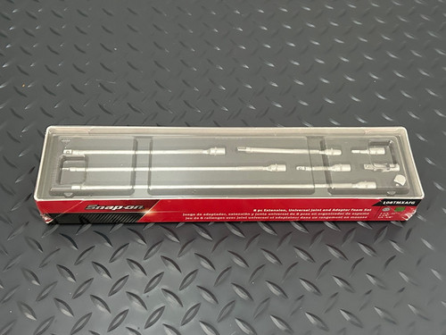 Snap tools green - tools, foam