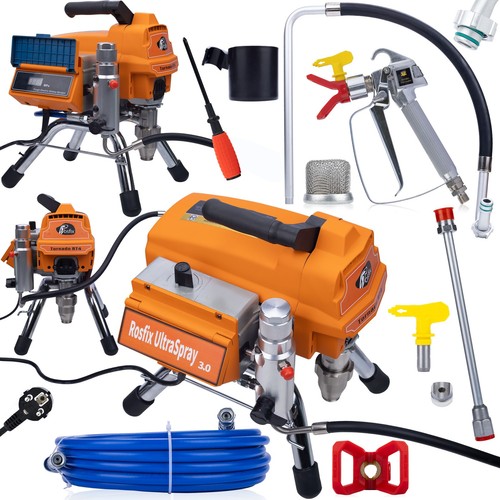 Rosfix tornado rt4 ultraspray - rosfix,