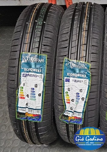 Coppia pneumatici estivi - 2,