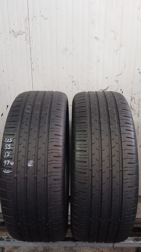 Pneumatici 225 97w - 17,