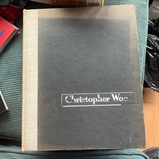 Christopher 'Kit' Wood