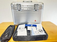 Rimowa Vodafone Pilot Trolley