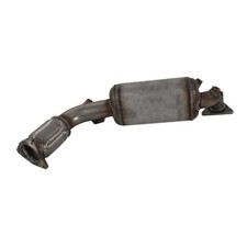 NUOVO Catalizzatore KAT per VW