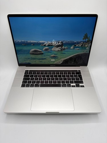 Apple macbook pro - apple, a2141