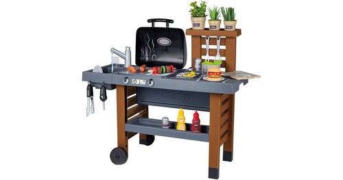 Cucina giardino - cucina, da