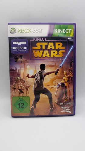 Star wars kinect microsoft - kinect,