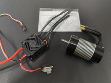 WP-10BL60 60A 3665 3200KV 1/10