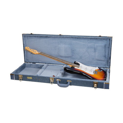 Crossrock rectangular case for - crossrock,