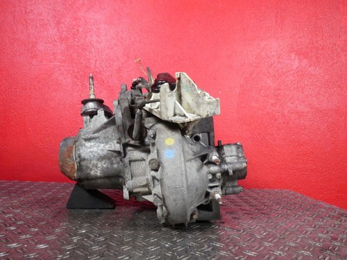 Schaltgetriebe 20dm09 peugeot - 20dm09,