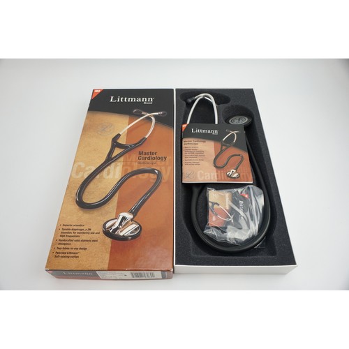 Stetoscopio cardiologico - , 3m