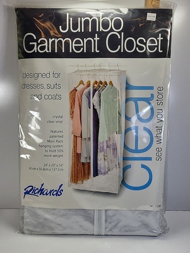 Richards jumbo armadio - jumbo,