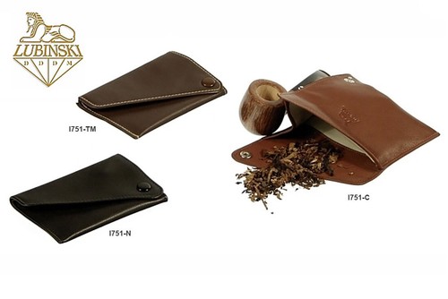 Tobacco pipe holder - tobacco,