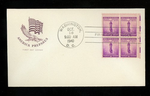 Fdc 901 farnam - farnam, m-29