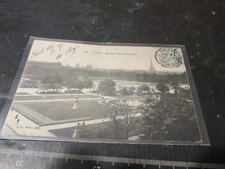 Cartolina vintage francia - cartolina,