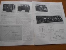 1941 IMPIANTO DIFFUSIONE