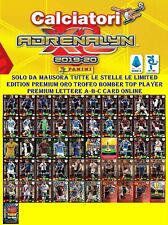 ADRENALYN XL 2019 20 STELLA