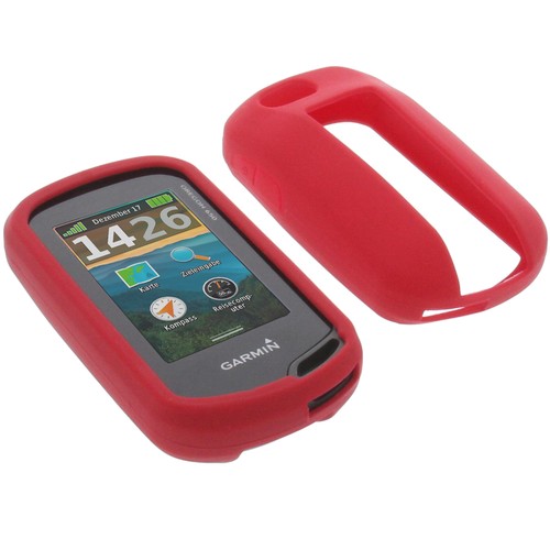 Custodia per garmin oregon - garmin, 650